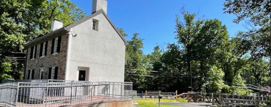 1799 House