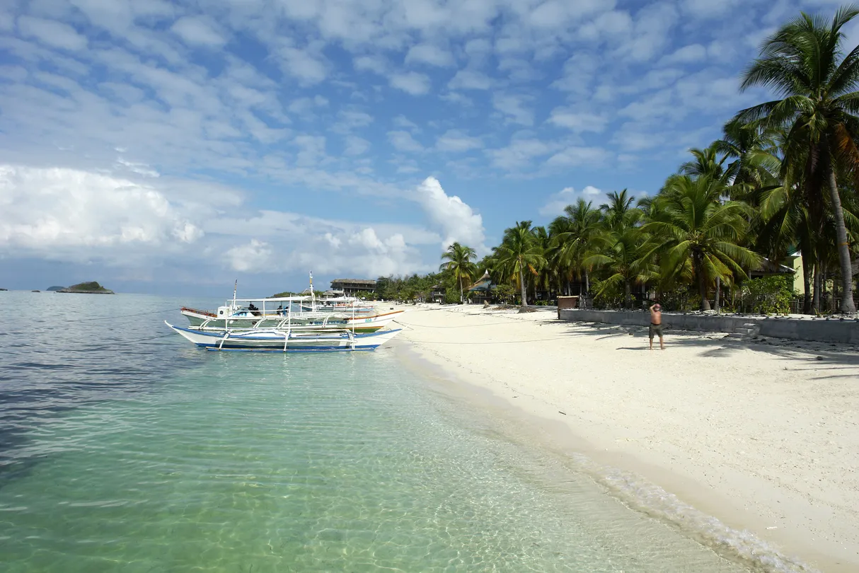 3_Malapascua Island