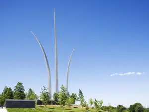 Air Force Memorial