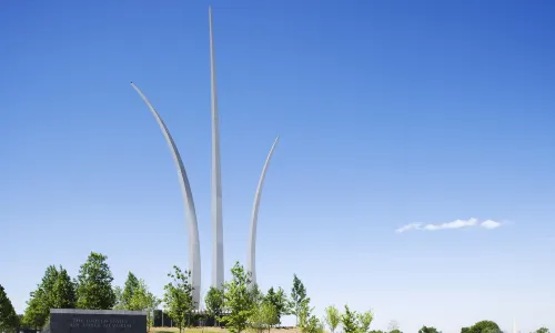 Air Force Memorial