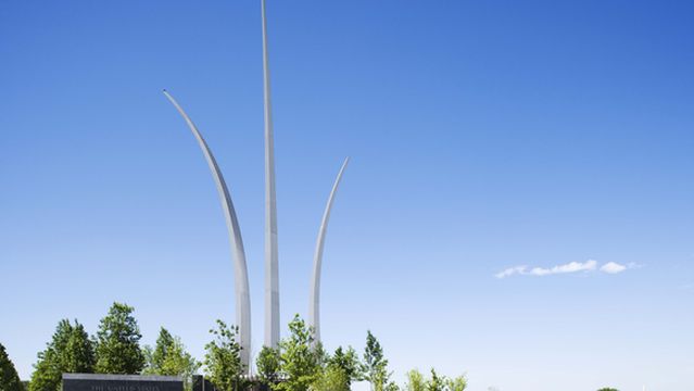 Air Force Memorial