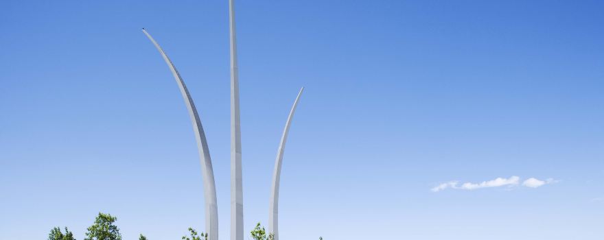 Air Force Memorial