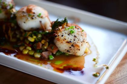 Toulouse Petit Kitchen & Lounge