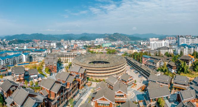 월야 둥족마을