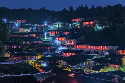 Guifeng Ancient Residence
