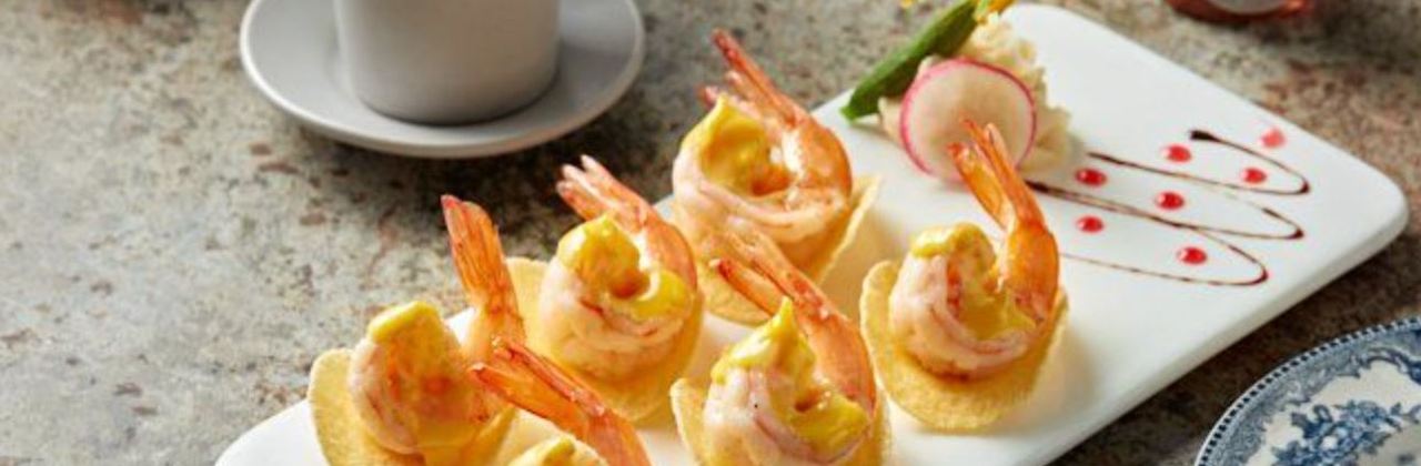 KNIFE AND FORK MEET CHOPSTICKS