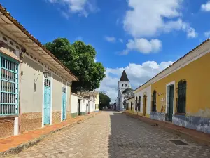 Casco Histórico (Colonial) de Carora