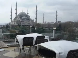 Seven Hills Restaurant