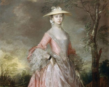 Masterpieces from Kenwood: The Splendour of British & French Painting | Gainsborough's House