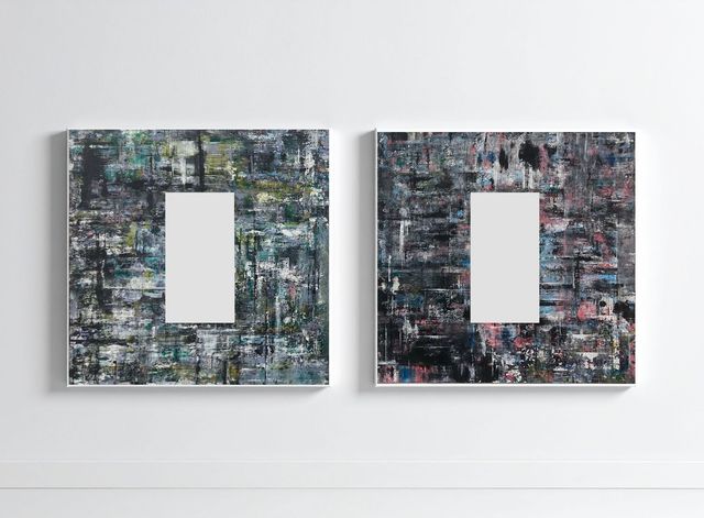Marco Frezza: Measuring Ghosts | Warrington Museum & Art Gallery