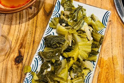 貴廚酸湯牛肉（匯金星力城店）