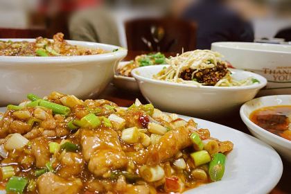 老丘丘(较场口店)