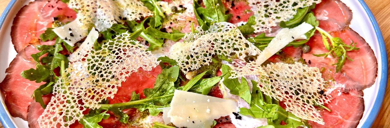 AZUL italiano意大利餐厅(大洋千树店)