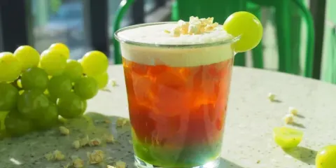 GOIN CAFE 光陰咖啡館