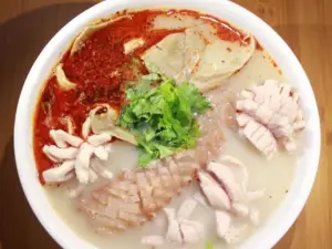 Xi Men Zheng (Daliang Road Branch)