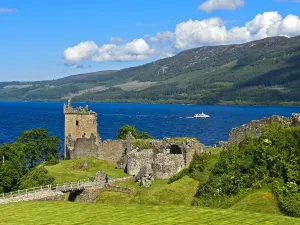 Scottish Highlands