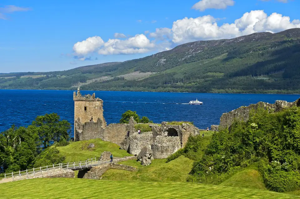2_Scottish Highlands