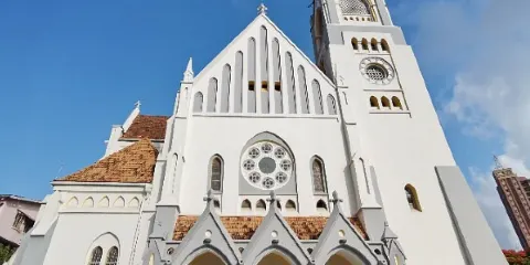 聖若瑟主教座堂