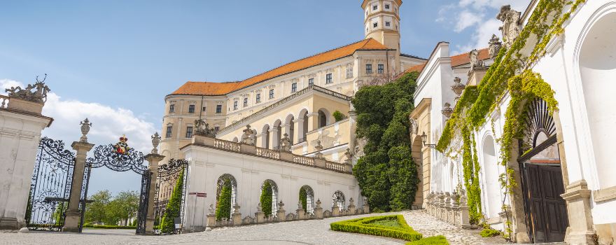 Mikulov