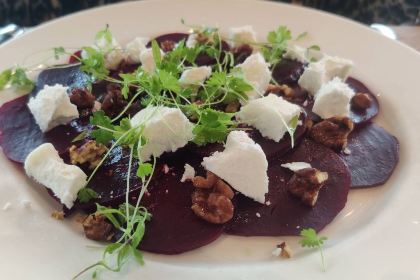 Marco Pierre White Steakhouse, Bar & Grill Birmingham