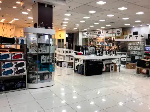 BroadcastHub Media Services (PTY) Ltd.