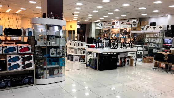 BroadcastHub Media Services (PTY) Ltd.