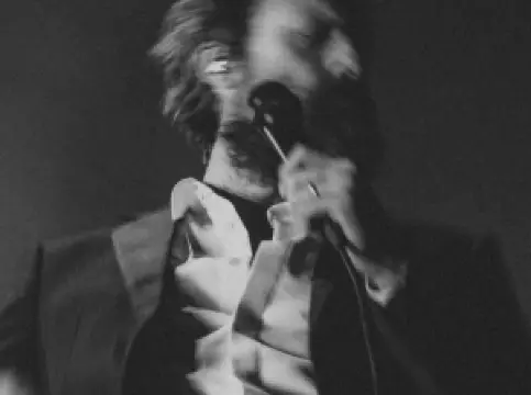 ซาคราเมนโต | Father John Misty ทัวร์