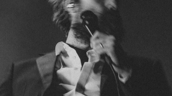 Sacramento | Father John Misty Concert