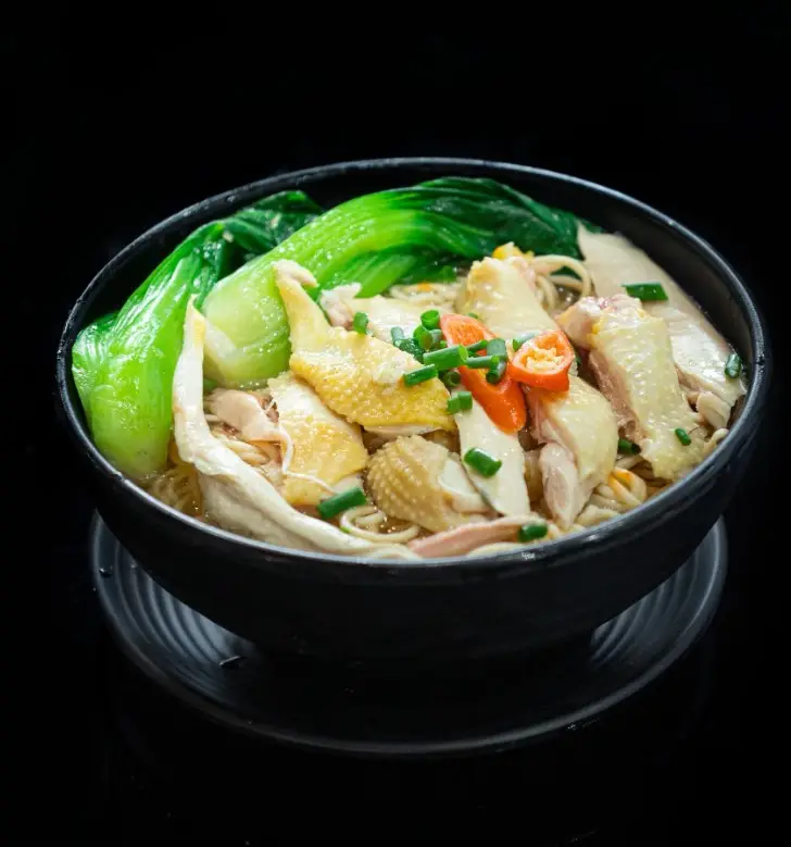 Kungfu Noodle Phú Quốc
