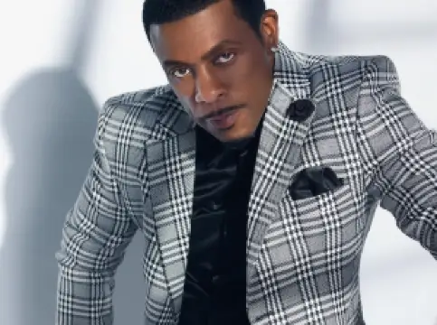 Raleigh | The R&B Lovers Tour