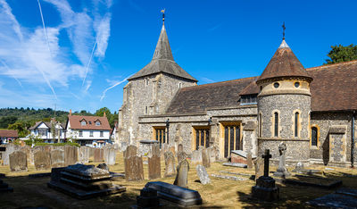 Surrey Hills National Landscape