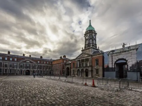 Dublin Castle