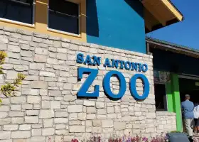 San Antonio Zoo
