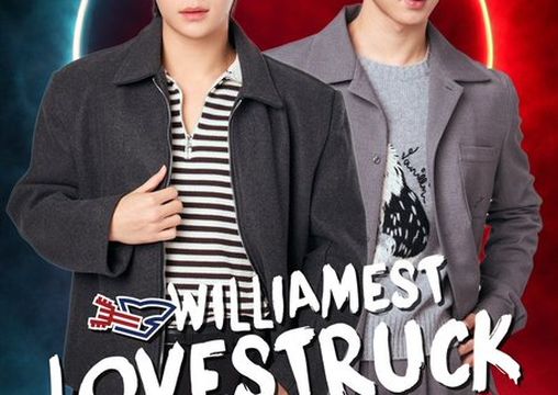 Pasig | WilliamEst "Lovestruck" Fanmeeting in Manila