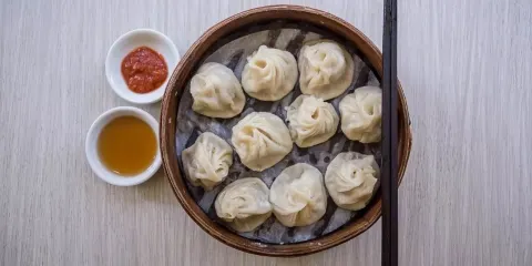 新豐小喫(慶春路分店)