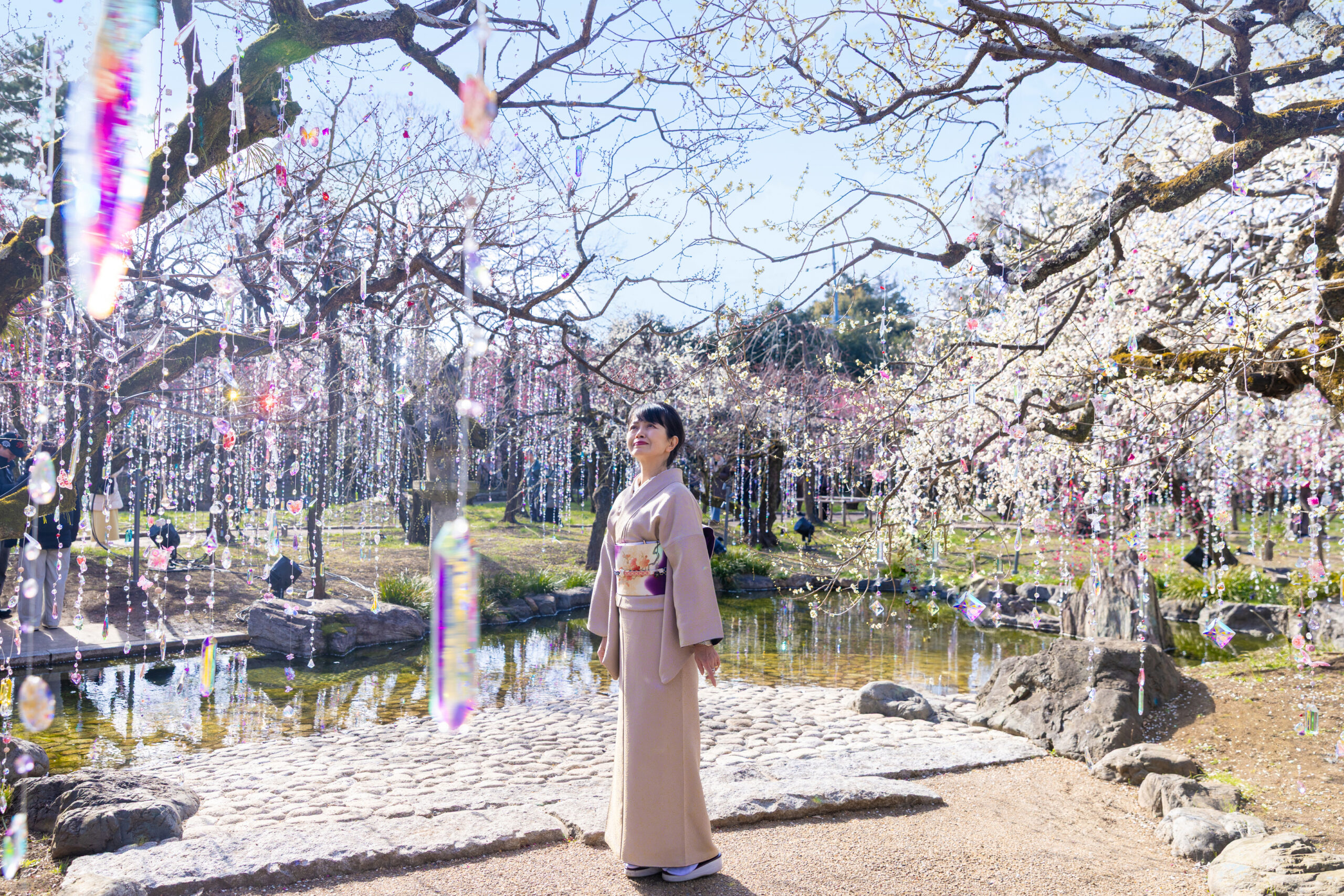 Kyoto Nippon Festival 2026 | Kitano Tenmangu Shrine