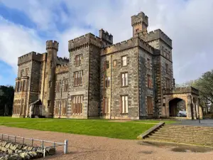Lews Castle Grounds