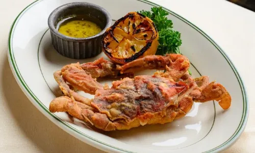 Joe's Seafood, Prime Steak & Stone Crab