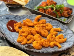 VATAN INDIAN RESTAURANT