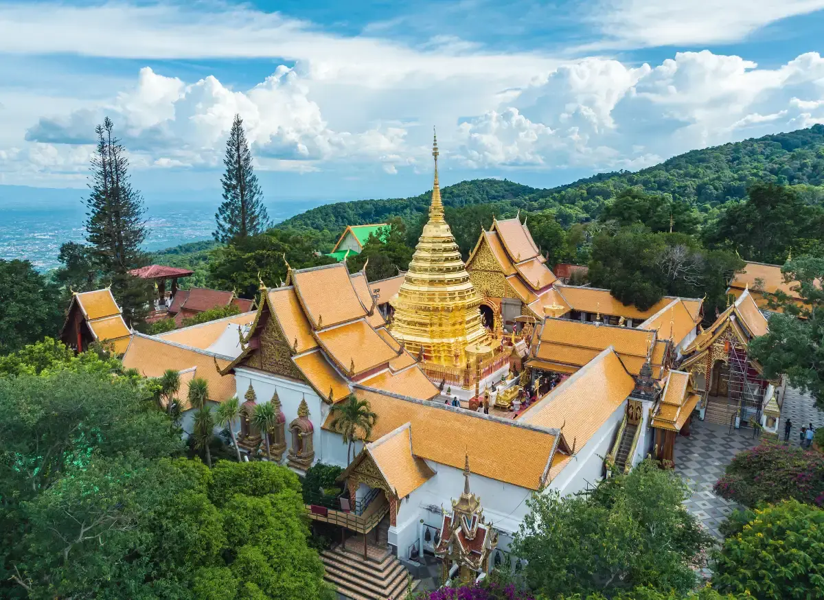 Doi Suthep