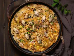 张家卫·阳江菜·小海鲜(肥婆湾桥店)