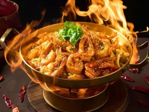 毋記餐廳（寶泉總店）