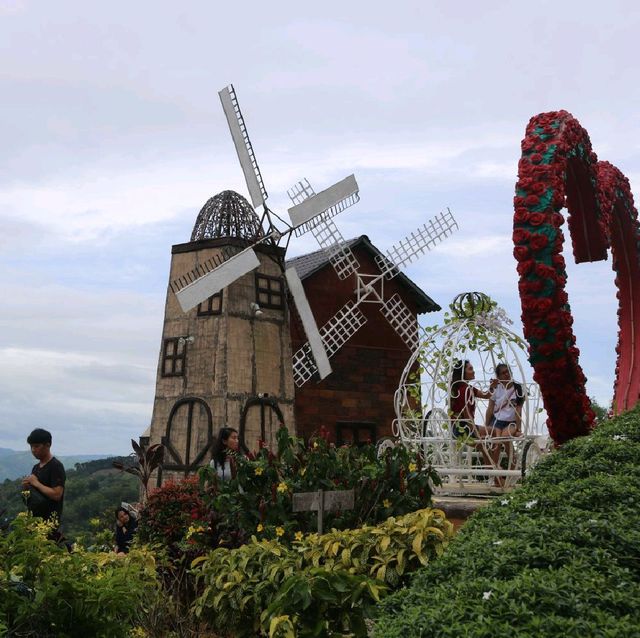 Sirao Garden