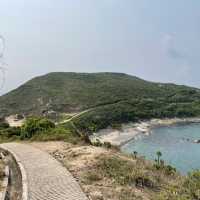 Tung Lung Island 