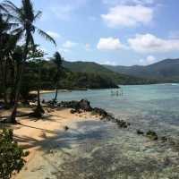 Barakuda Beach