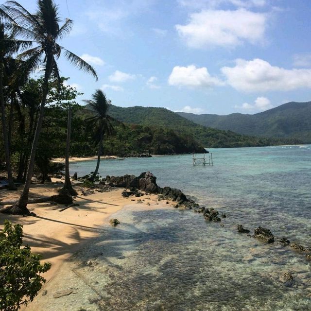 Barakuda Beach