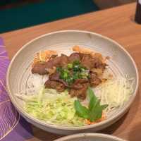 泰國風味地道美食 Bamboo Thai