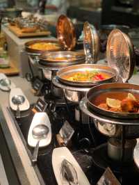 傳聞全港最好食嘅buffet