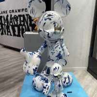Artistic Figures