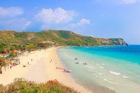 Koh Larn